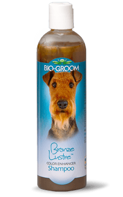 Bio-Groom Bronze Lustre Shampoo 355 мл. - Зоомагазин R-cat.by