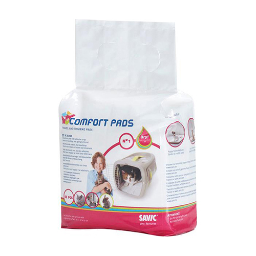 Savic Comfort pads 1 - Зоомагазин R-cat.by