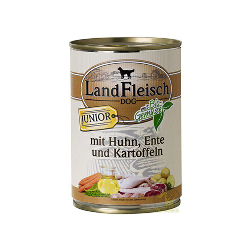 Land Fleisch Junior