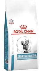 Royal Canin Sensitivity Control SC27 - Зоомагазин R-cat.by