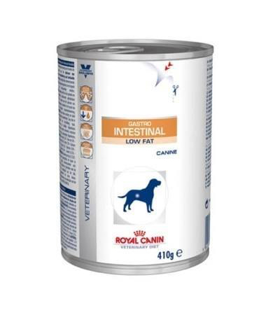 Royal Canin Gastro Intestinal Low Fat - Зоомагазин R-cat.by