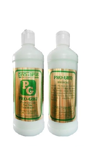 Chris Christensen Pro-Line Pro Gro Conditioner, 3,8 л