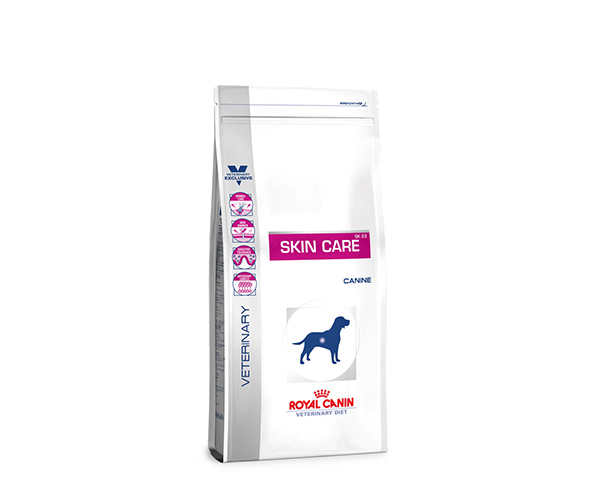 Royal Canin Skin Care SK23 - Зоомагазин R-cat.by