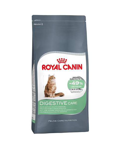 Royal Canin Digestive Comfort 38 - Зоомагазин R-cat.by