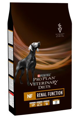 Purina NF Renal Function - Зоомагазин R-cat.by