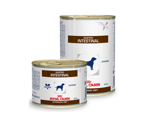 Royal Canin Gastro Intestinal - Зоомагазин R-cat.by