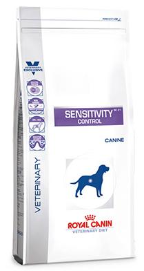 Royal Canin Sensitivity Control SC21 (утка) - Зоомагазин R-cat.by