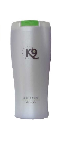 K9 Whiteness Shampoo - Зоомагазин R-cat.by