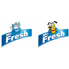 Mr.Fresh - Зоотовары для животных - R-cat.by