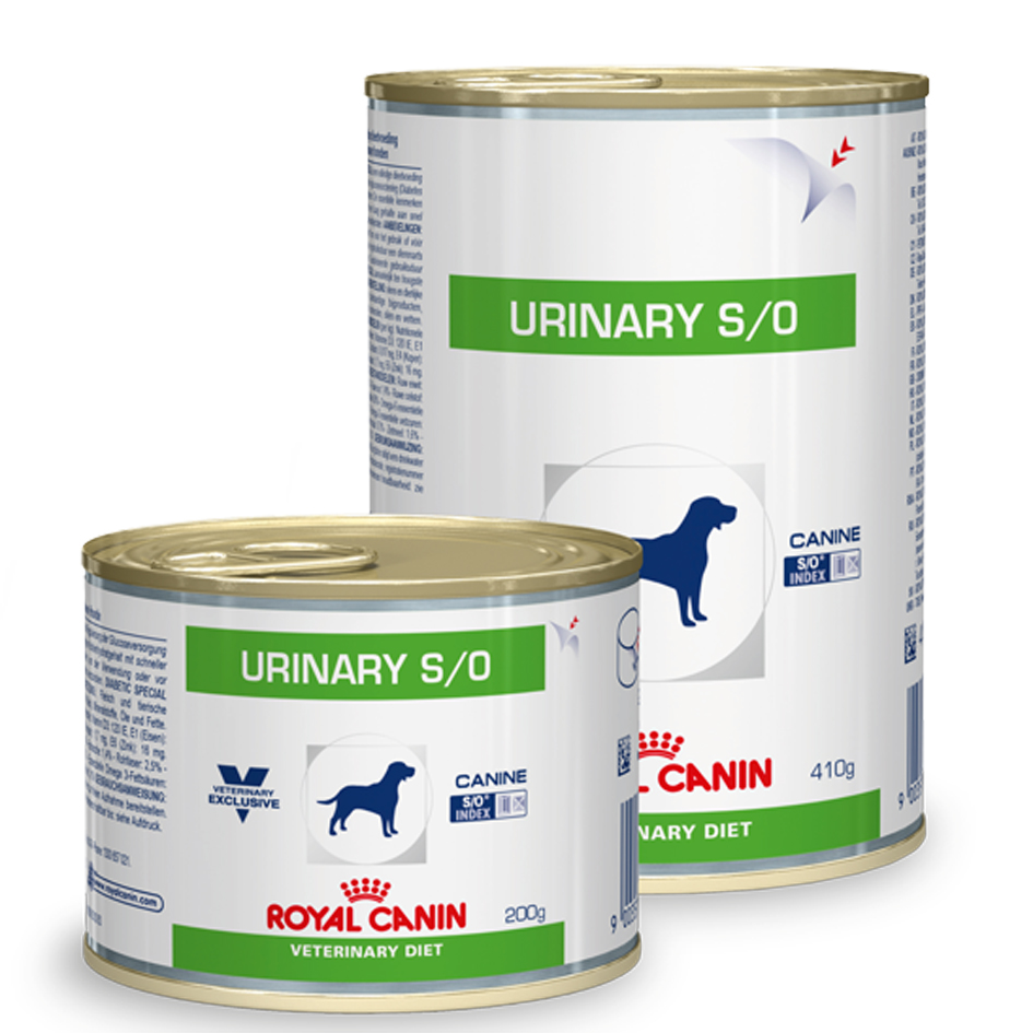 Royal Canin Urinary S/O