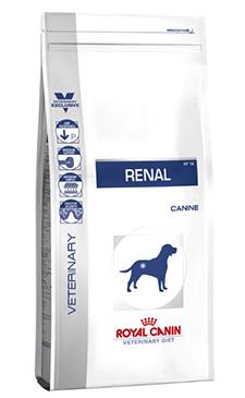 Royal Canin Renal RF14 - Зоомагазин R-cat.by