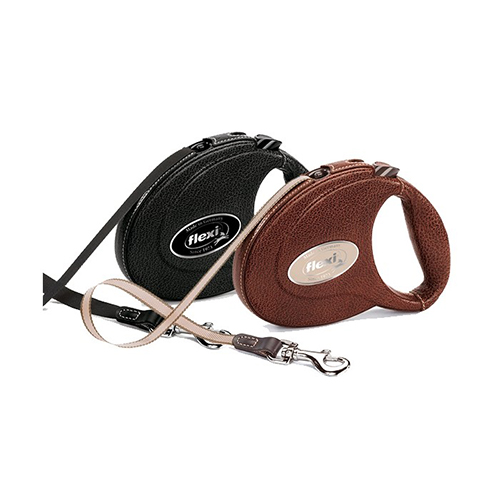 Flexi Luxury range leather Compact M