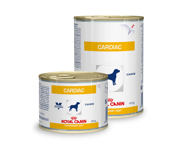 Royal Canin Cardiac - Зоомагазин R-cat.by