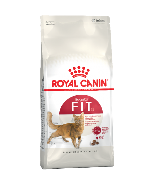 Royal Canin Fit 32 - Зоомагазин R-cat.by