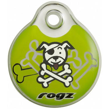 Rogz IDR27BL small