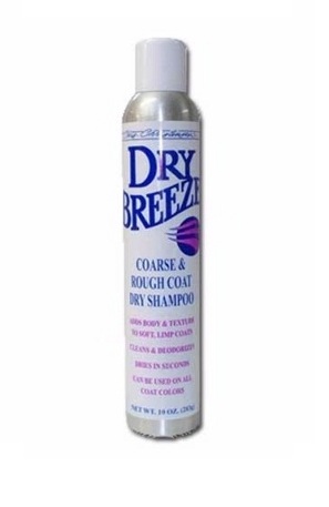 Chris Christensen Dry Breeze Dry Shampoo