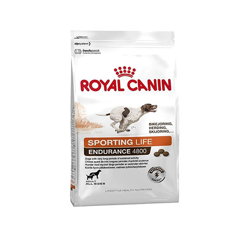 Royal Canin Endurance 4800 - Зоомагазин R-cat.by