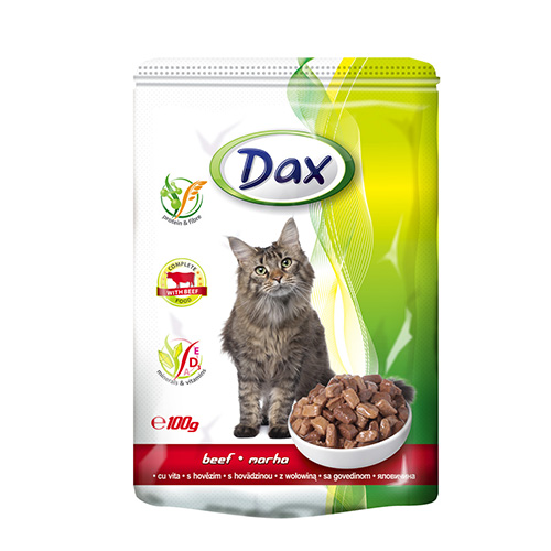 Dax Beef - Зоомагазин R-cat.by