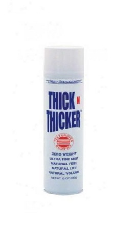 Chris Christensen Thick N Thicker Spray