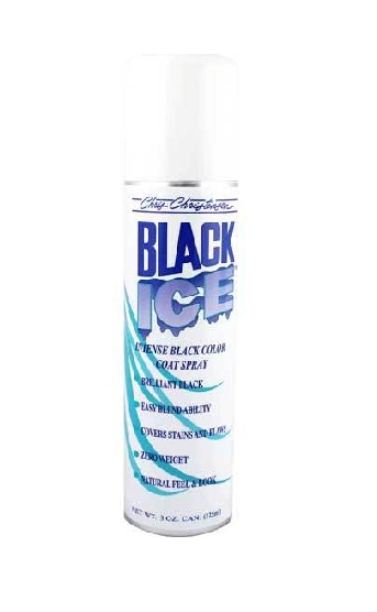 Chris Christensen Black Ice Spray