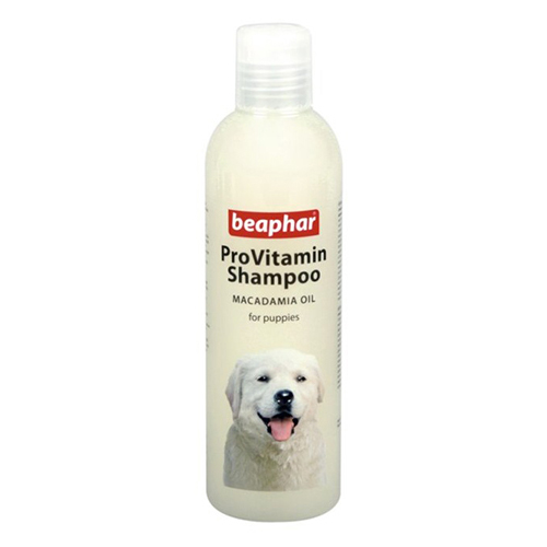 Beaphar Bea Pro Vitamin Shampoo Puppy - Зоомагазин R-cat.by