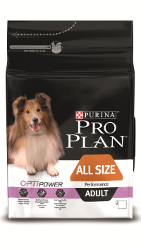 Pro Plan Performance Chicken