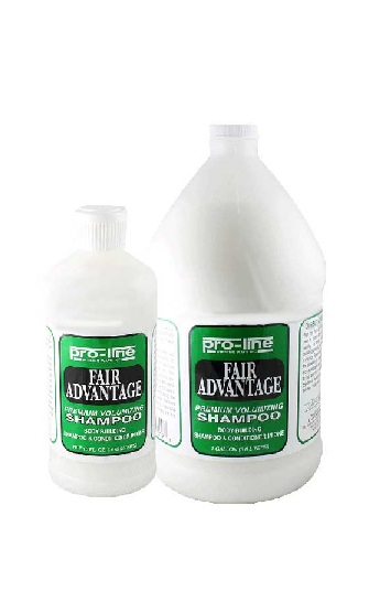 Chris Christensen Pro-Line Fair Advantage Shampoo