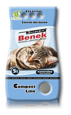 Super Benek Компакт - Зоомагазин R-cat.by