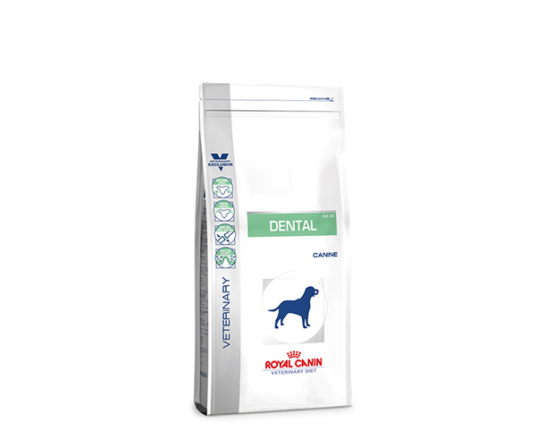 Royal Canin Dental DLK 22 - Зоомагазин R-cat.by