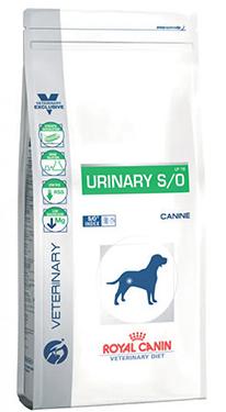 Royal Canin Urinary S/O LP18 - Зоомагазин R-cat.by