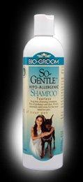 Bio Groom So-Gentle Shampoo - Зоомагазин R-cat.by