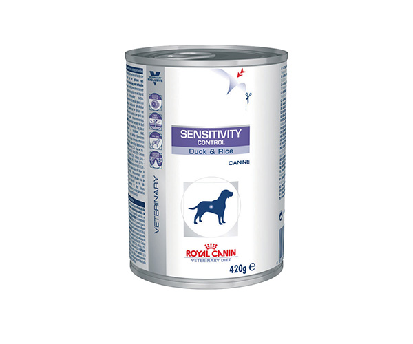 Royal Canin Sensitivity Control