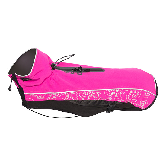 Rogz Sportskin Pink