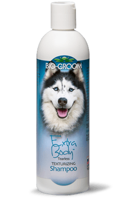 Bio-Groom Extra Body 355 мл. - Зоомагазин R-cat.by