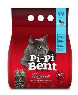 Pi-Pi-Bent Классик - Зоомагазин R-cat.by