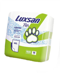 Luxsan Premium 6 - Зоомагазин R-cat.by