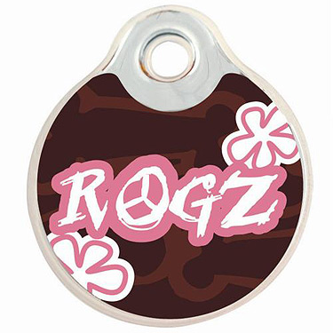 Rogz IDR27BA small - Зоомагазин R-cat.by