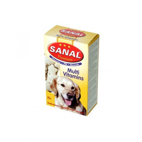 Sanal Puppy Premium - Зоомагазин R-cat.by