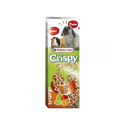 Versele–Laga Crispy Sticks - Зоомагазин R-cat.by