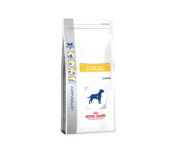 Royal Canin Cardiac EC26 - Зоомагазин R-cat.by