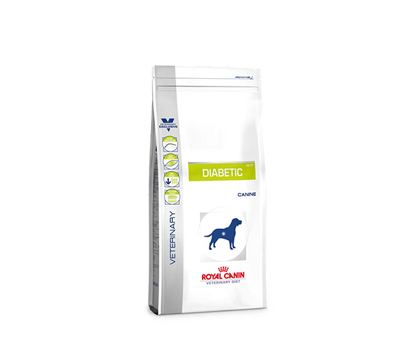 Royal Canin Diabetic DS37 - Зоомагазин R-cat.by