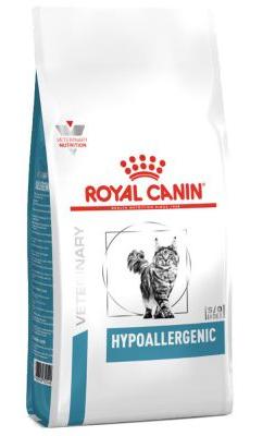 Royal Canin Hypoallergenic DR25 - Зоомагазин R-cat.by