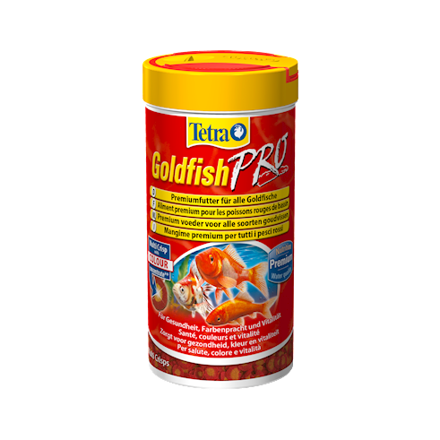 Tetra Goldfish Pro - Зоомагазин R-cat.by