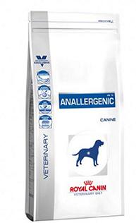 Royal Canin Anallergenic AN18 - Зоомагазин R-cat.by