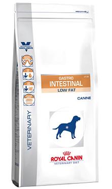 Royal Canin Gastro Intestinal Low Fat LF22 - Зоомагазин R-cat.by