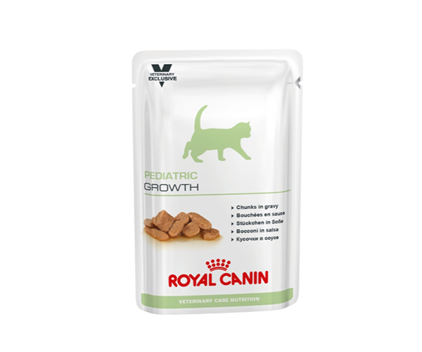 Royal Canin Growth Gravy - Зоомагазин R-cat.by