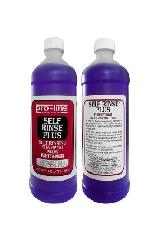 Chris Christensen Pro-Line Self Rinse Plus