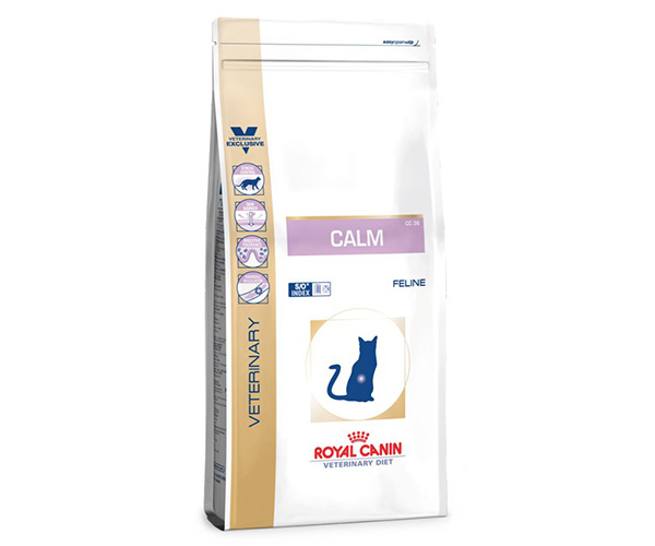 Royal Canin Calm CC 36 - Зоомагазин R-cat.by