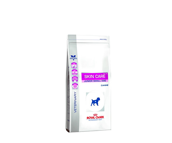 Royal Canin Skin Care Junior SKJ29 - Зоомагазин R-cat.by