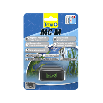 Tetra MC Magnet Glass Cleaner L - Зоомагазин R-cat.by